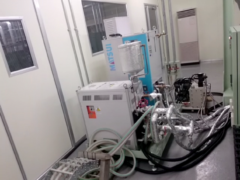 Tダイ押出の画像5