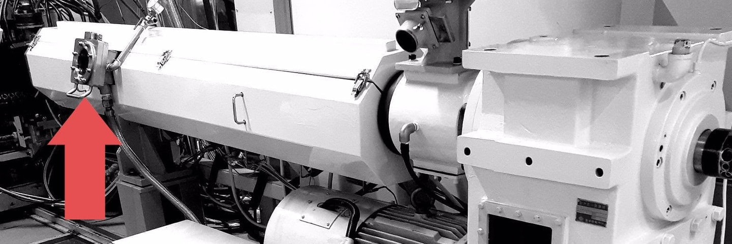 真空ベント位置1